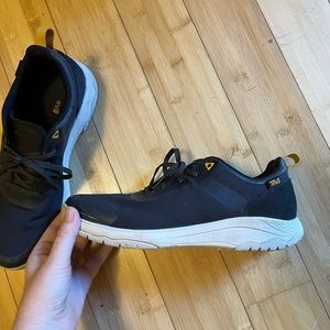 Teva women's walking/hiking shoes